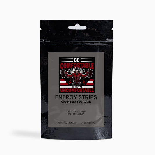 Maximum Energy Strips