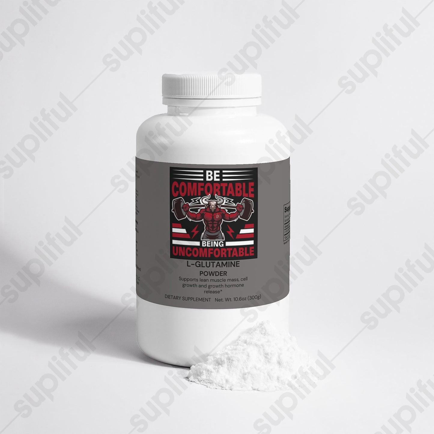 L-Glutamine Powder