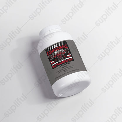 L-Glutamine Powder