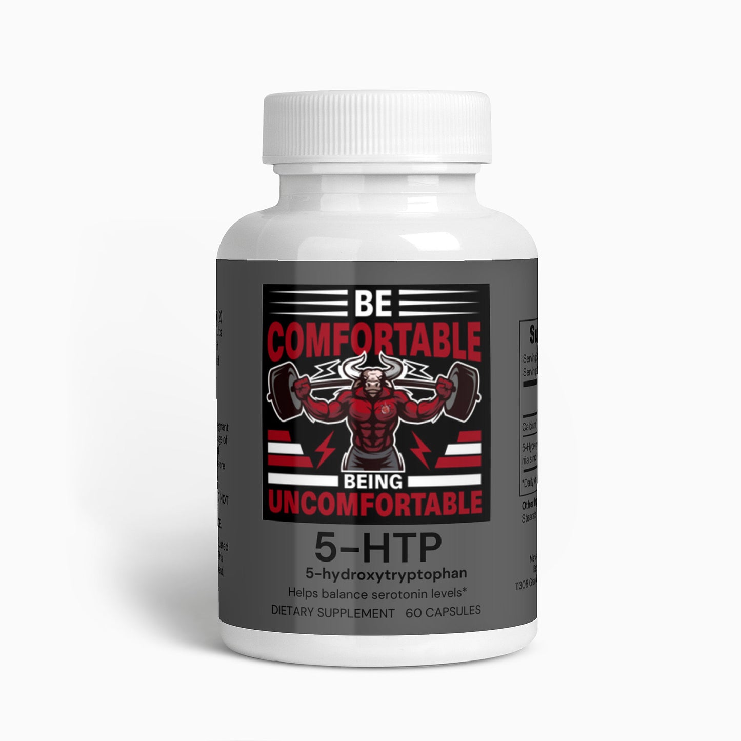 5-HTP