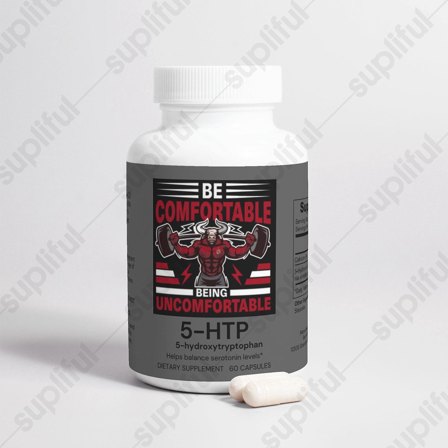 5-HTP